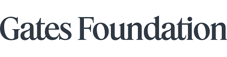 Gates Foundation Logo